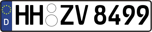 HH-ZV8499