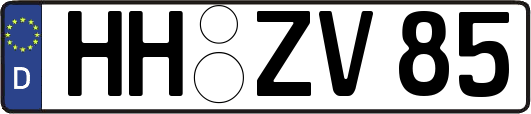 HH-ZV85