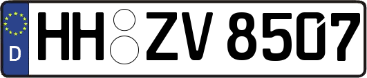 HH-ZV8507