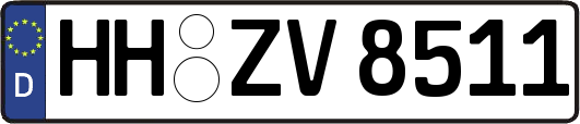 HH-ZV8511