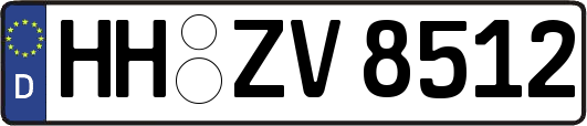 HH-ZV8512