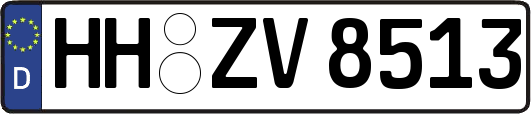 HH-ZV8513
