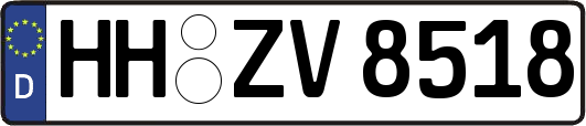 HH-ZV8518