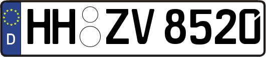 HH-ZV8520