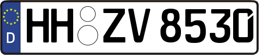 HH-ZV8530