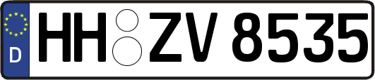HH-ZV8535