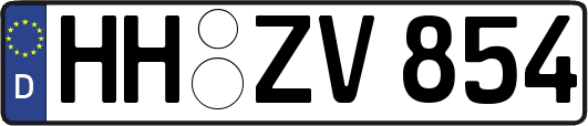 HH-ZV854