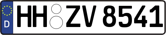 HH-ZV8541