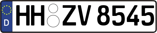 HH-ZV8545
