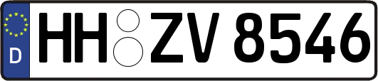 HH-ZV8546