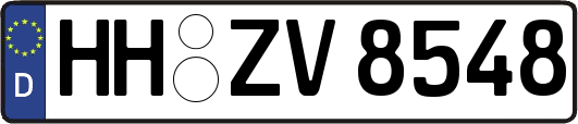 HH-ZV8548