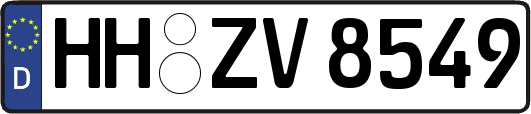HH-ZV8549