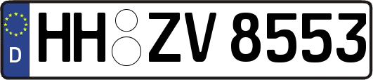 HH-ZV8553