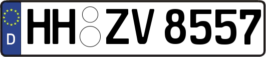 HH-ZV8557
