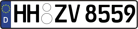 HH-ZV8559