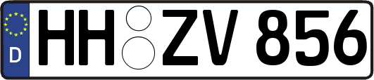 HH-ZV856