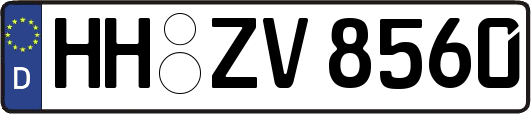 HH-ZV8560