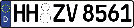 HH-ZV8561