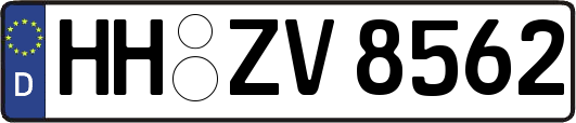 HH-ZV8562