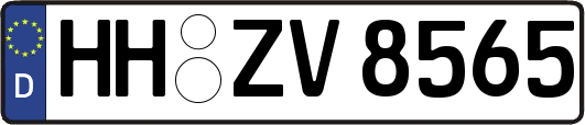 HH-ZV8565