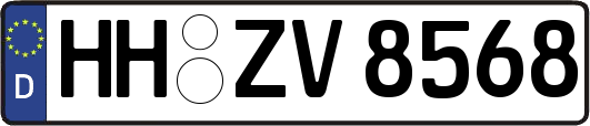 HH-ZV8568