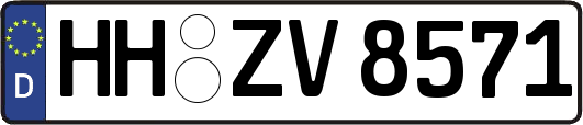 HH-ZV8571