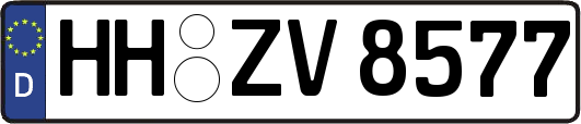 HH-ZV8577