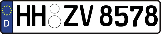 HH-ZV8578