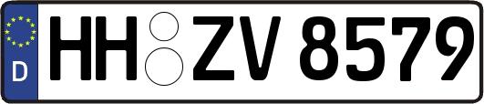 HH-ZV8579