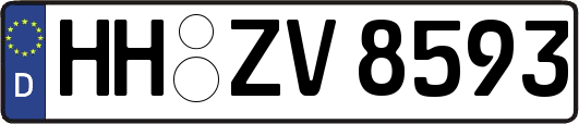 HH-ZV8593