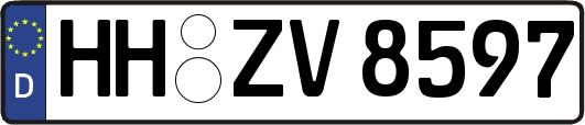 HH-ZV8597