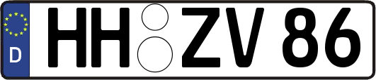 HH-ZV86