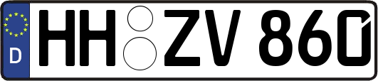 HH-ZV860