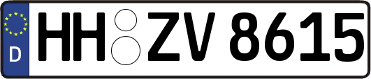 HH-ZV8615