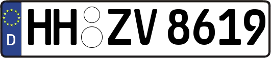 HH-ZV8619
