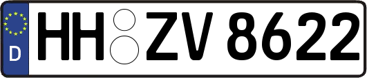 HH-ZV8622