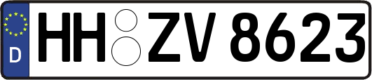 HH-ZV8623