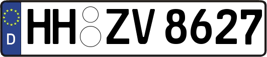 HH-ZV8627
