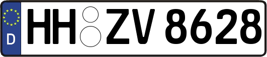 HH-ZV8628