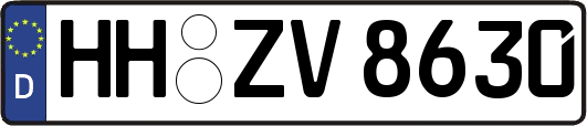 HH-ZV8630