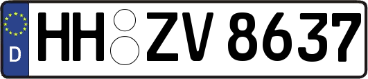 HH-ZV8637