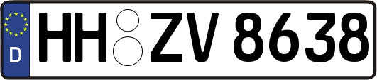 HH-ZV8638