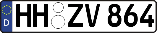 HH-ZV864