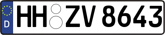 HH-ZV8643