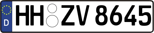 HH-ZV8645