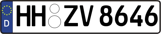 HH-ZV8646
