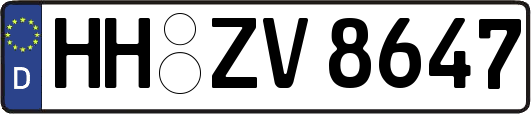 HH-ZV8647