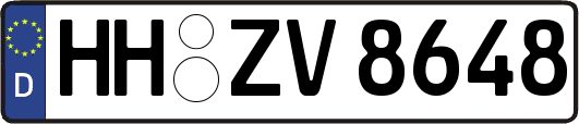 HH-ZV8648