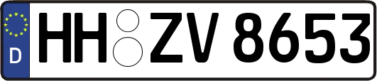 HH-ZV8653