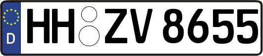 HH-ZV8655